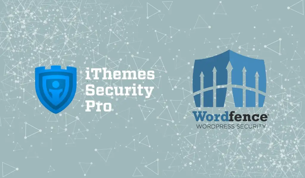۱. افزونه امنیتی Wordfence Security یا iThemes Security 