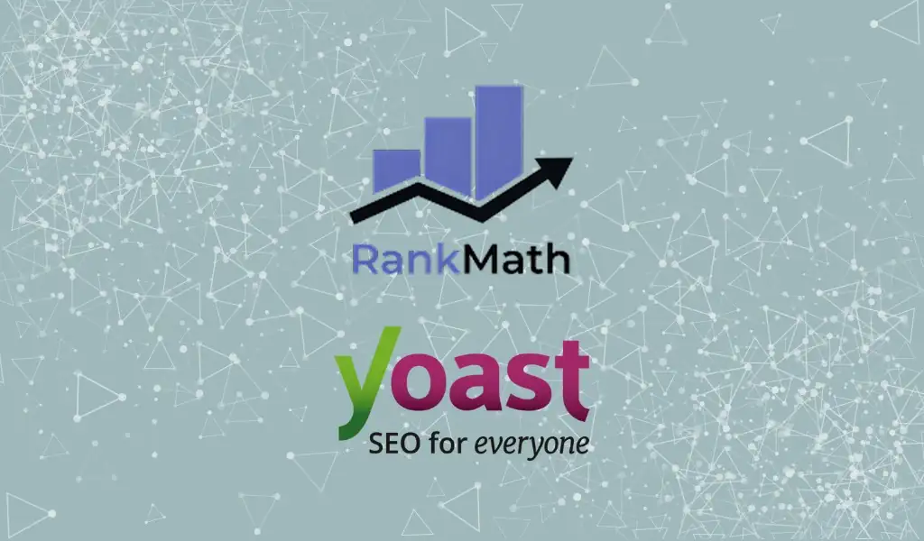 افزونه سئو Yoast SEO یا Rank Math 