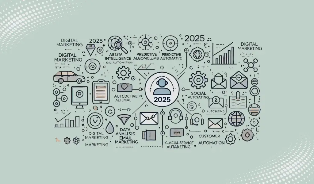 هوش مصنوعی (AI) و اتوماسیون