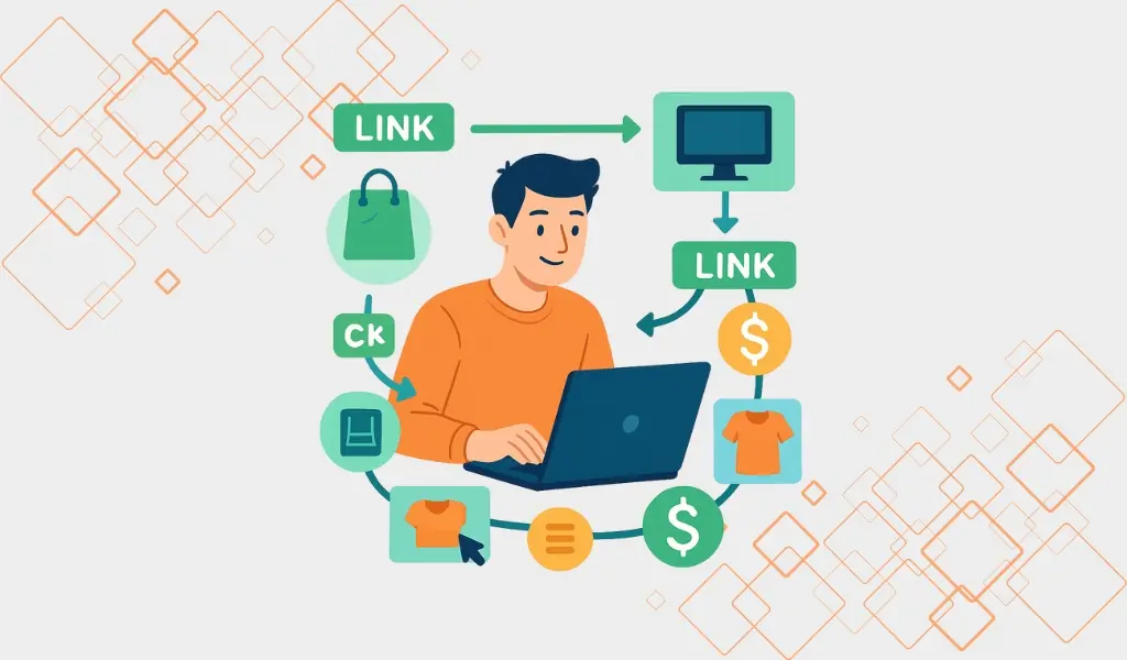 افیلیت مارکتینگ