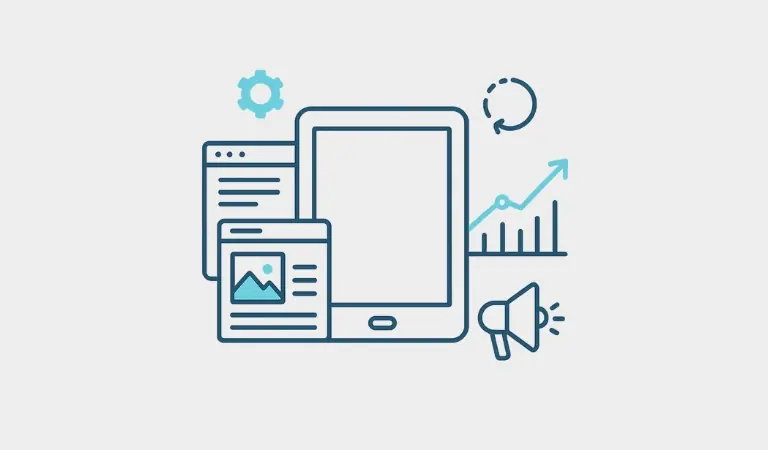 دیجیتال مارکتینگ بازاریابی دیجیتال