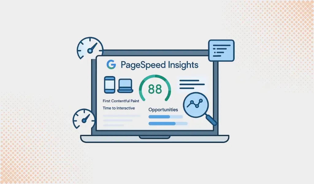 Google PageSpeed Insights