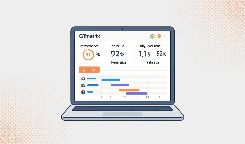 GTmetrix