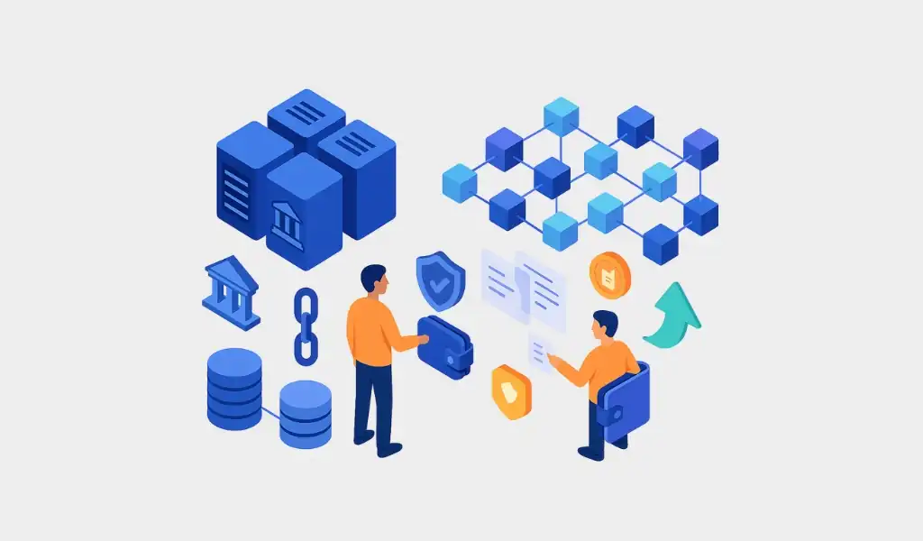 وب ۳ چه تفاوتی با اینترنت فعلی دارد؟