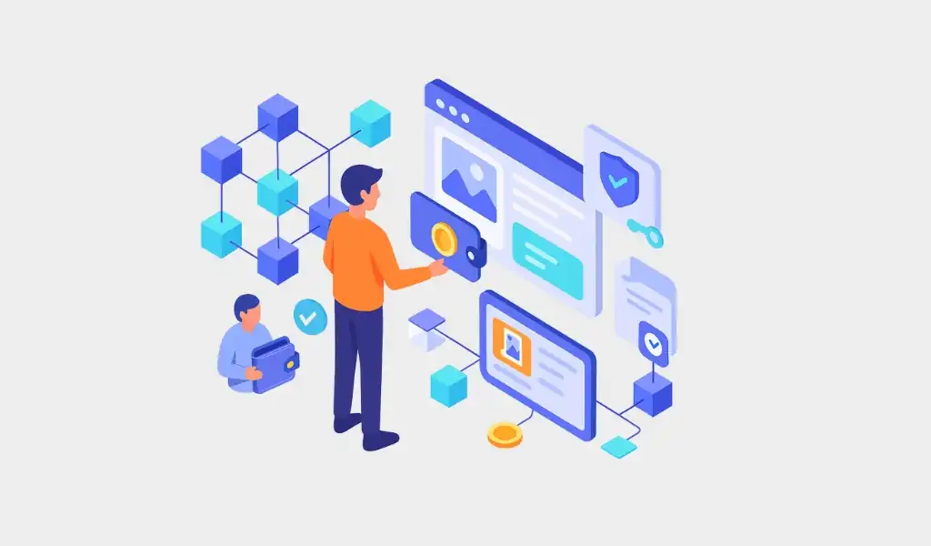 وب ۳ چه تاثیری بر طراحی سایت دارد؟