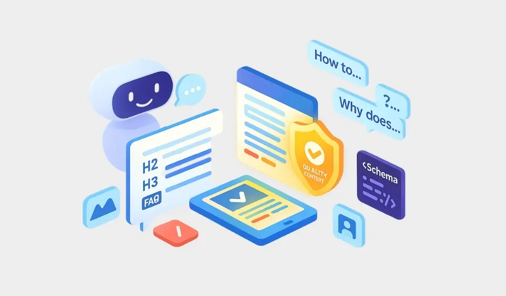تسلط هوش مصنوعی (AI) و GEO (Generative Engine Optimization)