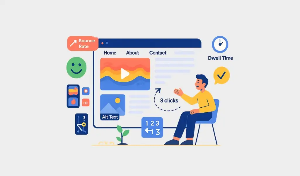 تجربه کاربری؛ عامل مخفی موفقیت (UX)