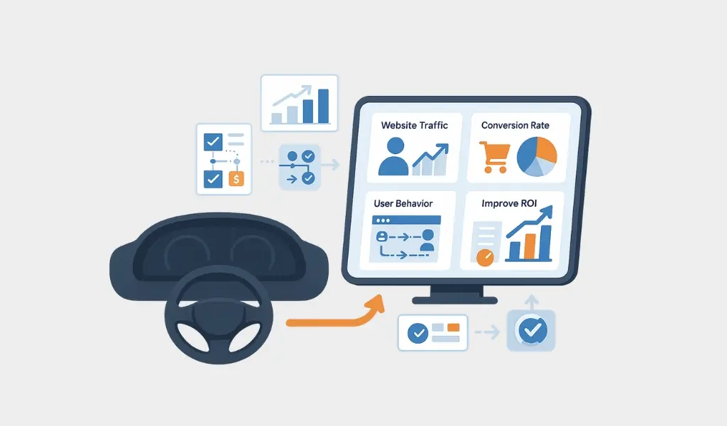 چرا تحلیل دادهها مهم است؟